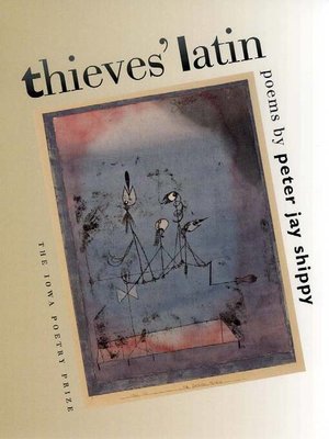 cover image of Thieves' Latin